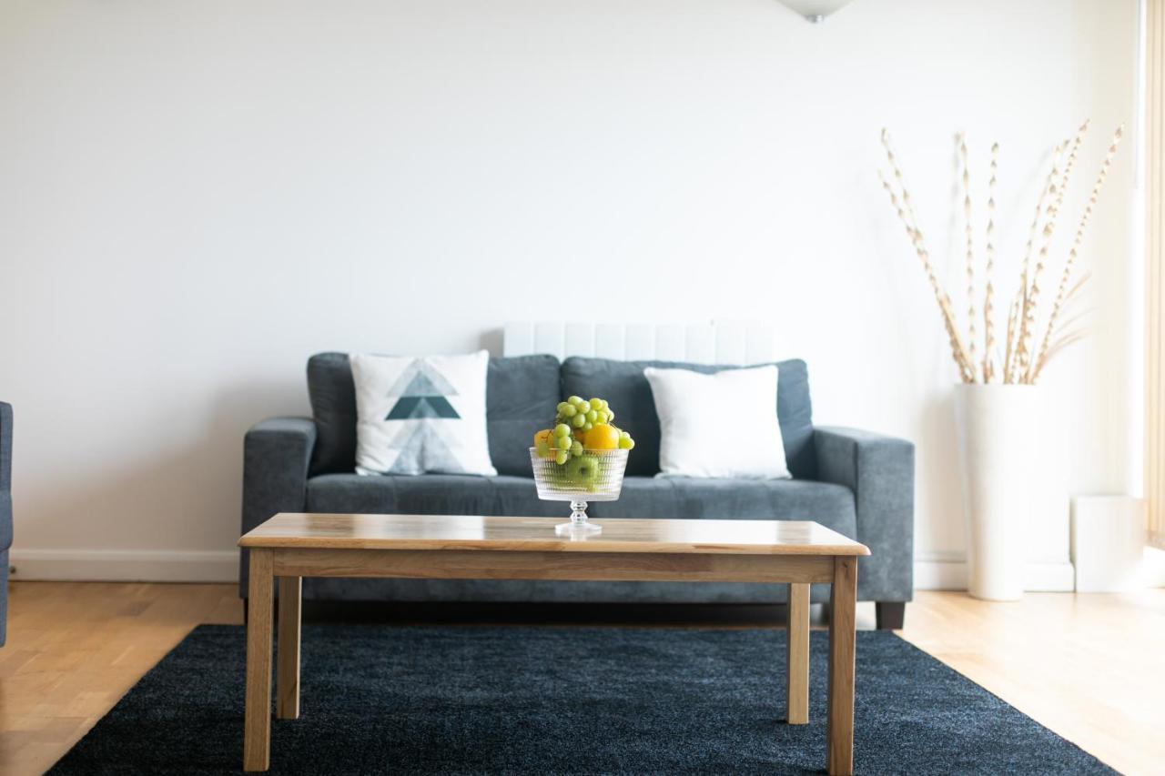Skyvillion - 3Bed Penthouse Near London City Airport, O2 Arena, London Excel Centre With Parking 外观 照片