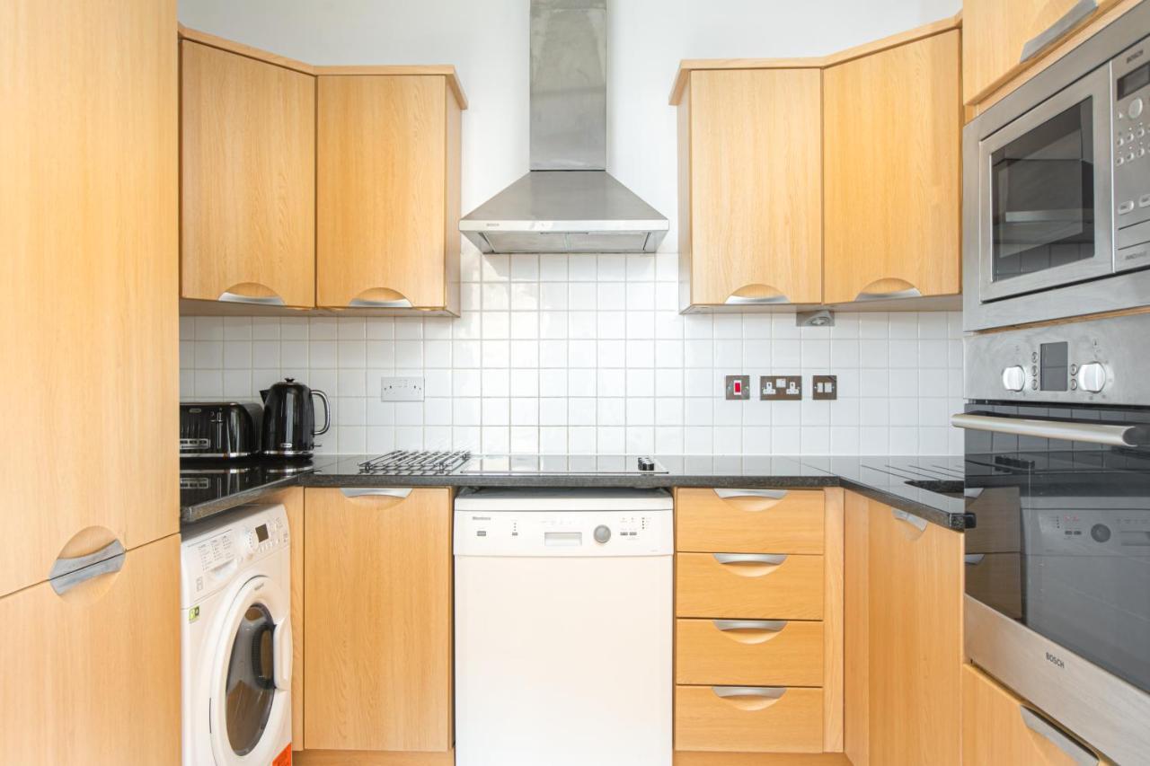 Skyvillion - 3Bed Penthouse Near London City Airport, O2 Arena, London Excel Centre With Parking 外观 照片